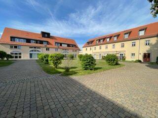 Schöne 4 Raumwohnung in traumhafter Lage mit großerTerrasse