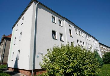 Willkommen daheim! Schöne 3-R.-WE in Zittau!