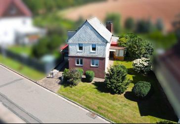 Vorschaubild Einfamilienhaus