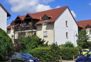 Vorschaubild Wohnung