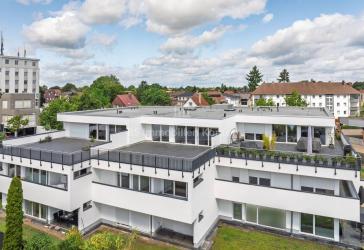 Vorschaubild Mehrfamilienhaus