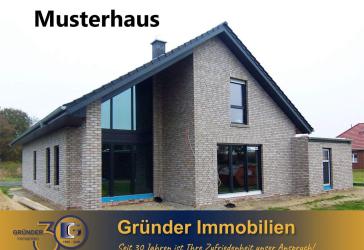Vorschaubild Bungalow