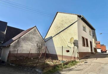 Vorschaubild Einfamilienhaus