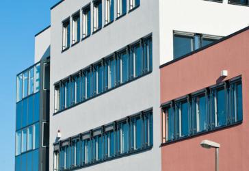 202 m² hochwertige Bürofläche in Heusenstamm zu vermieten
