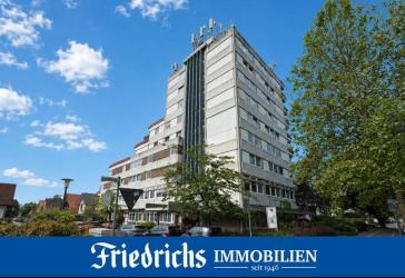 Gepflegte 2-Zimmer-Eigentumswohnung im 2. OG mit Schwimmbad und Sauna in attraktiver Lage - in OL