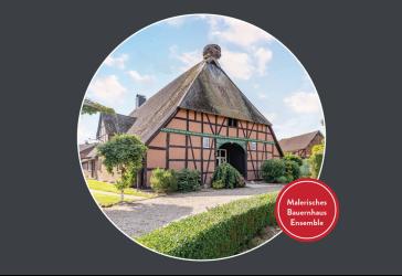 Vorschaubild Bauernhaus