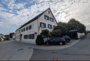 Vorschaubild Mehrfamilienhaus