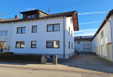 Vorschaubild Einfamilienhaus