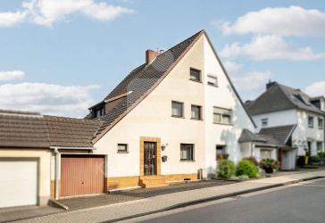 Vorschaubild Einfamilienhaus
