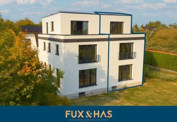 RESERVIERT! Schöner Wohnen in Berlin-Kaulsdorf: Moderne Doppelhaushälfte mit durchdachtem Komfort!