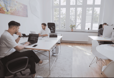 Vorschaubild Büro- /Praxis-Immobilie