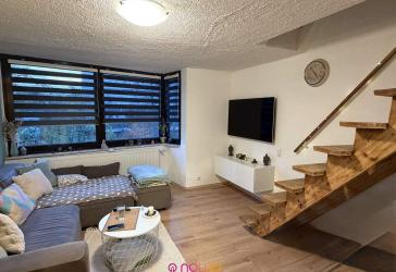 Maisonette mit Wohlfühlfaktor - ideal zur Eigennutzung oder als Kapitalanlage!