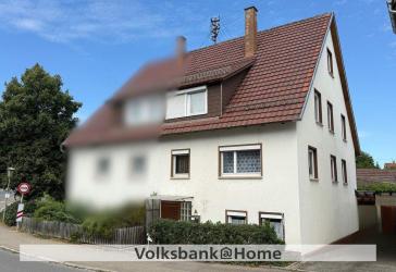 Vorschaubild Doppelhaushälfte