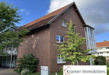 ### Betreutes Wohnen - Eigentumswohnung in der SENIORENRESIDENZ am St. Johannes-Hospital ! ###