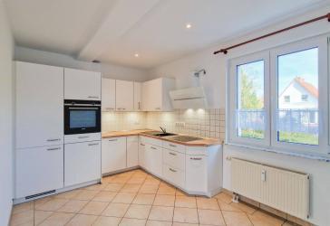 große 3-Zimmerwohnung in zentraler Lage von Heringsdorf