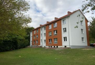 Kleine 3 Zimmerwohnung zu vermieten!