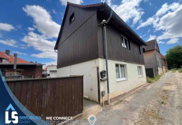 kleines EFH in ruhiger Lage