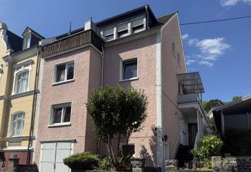 Vorschaubild Einfamilienhaus