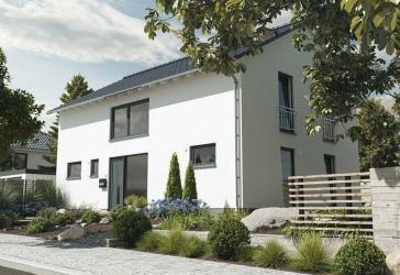 Landhaus Modern 142: Ein harmonisches Zuhause für die ganze Familie