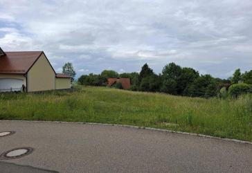 Vorschaubild Grundstück