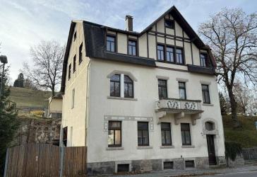 Vorschaubild Mehrfamilienhaus