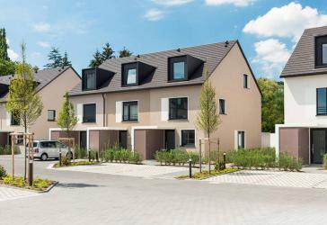 Bingen: Platz für die ganze Familie- ReihenMITTELhaus mit 5ZKB- Bezahlbares Familienglück auf 145m²