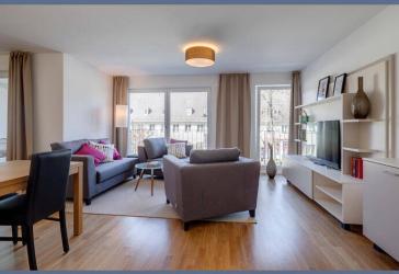 Vorschaubild Wohnung