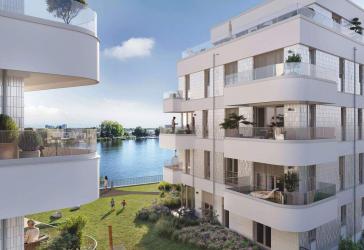 Barrierefreie 5 Zimmer-Wohnung mit ca. 136m² samt Badewanne, Dusche , Terrasse und Garten