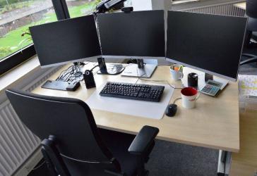 Vorschaubild Büro- /Praxis-Immobilie