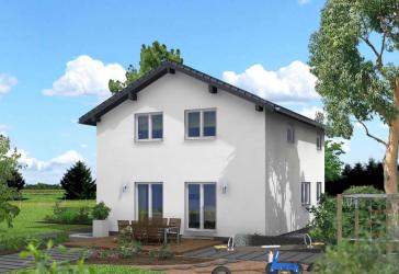 Vorschaubild Einfamilienhaus