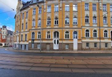 Vorschaubild Maisonettewohnung