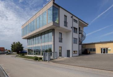 Vorschaubild Büro- /Praxis-Immobilie