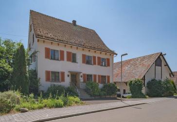 Vorschaubild Bauernhaus