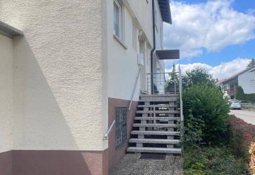 Forti Agency Immobilien zu verkaufen: Doppelhaushälfte am Waldrand von Tuttlingen