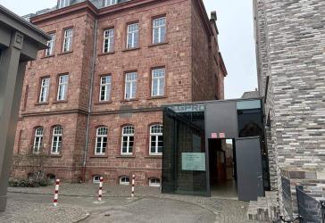 Vorschaubild Büro- /Praxis-Immobilie