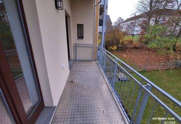 Erstbezug nach Sanierung: Modernes Wohnen in Plauen