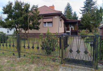 Reizvolles EFH mit Charme auf weitläufigem GRD