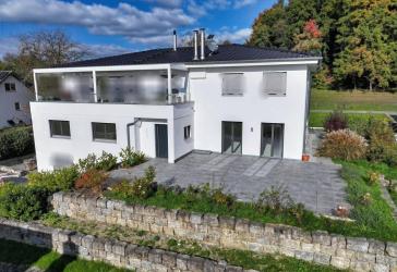WOHNJUWEL IN UNTERUHLDINGEN AM BODENSEE