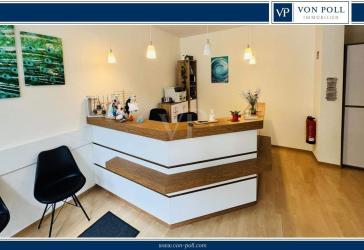 Vorschaubild Büro- /Praxis-Immobilie