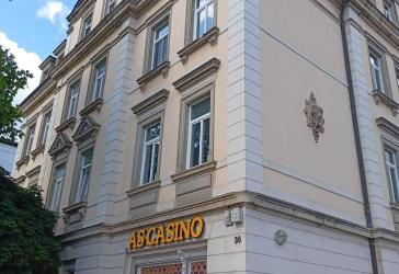 Denkmalgeschützte Wohn-und Gewerbeimmobilie in Dresden-Löbtau mit 4,65 % Rendite