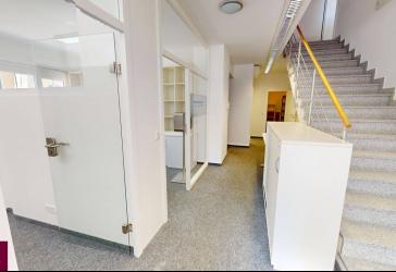 Vorschaubild Büro- /Praxis-Immobilie