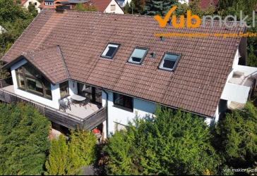 Wohnen, wo Hof am schönsten ist - Einfamilienhaus mit Gartenparadies im Wartturmviertel