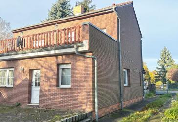Handwerkerobjekt im Musikerviertel von Mahlsdorf - Nord in ruhiger Lage