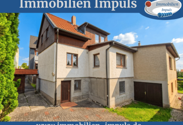 Vorschaubild Einfamilienhaus