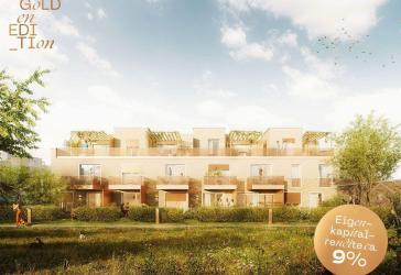 Rendite leicht gemacht: attraktives 1 Zimmer mit sonniger Terrasse