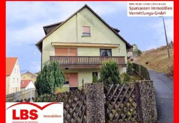 Vorschaubild Einfamilienhaus
