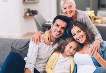 Vorschaubild Einfamilienhaus