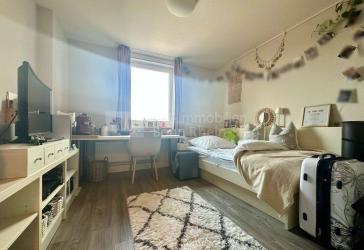 SMARTment Apartment in Köln Zollstock: Ihre zukunftsorientierte und sichere Kapitalanlage!
