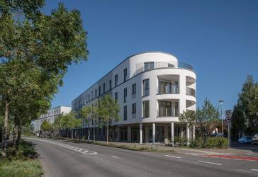 Vorschaubild Wohnung