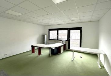 Einzeln oder im Paket: Attraktive Büro- & Praxisräume in der Innenstadt für Ihre Businessidee
